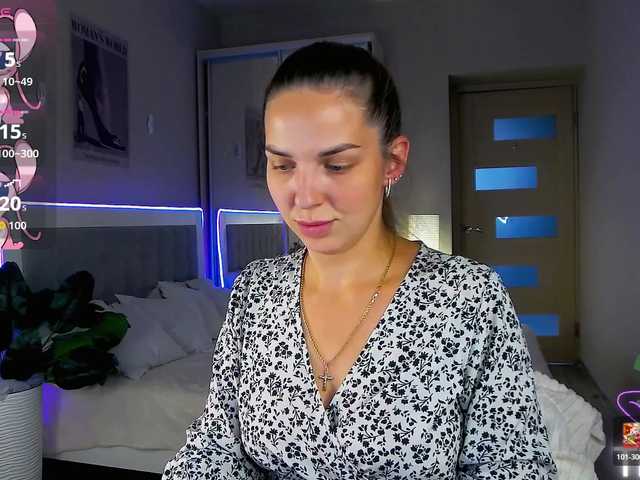 AlexandraCandy online show from August 14, 1:59 pm