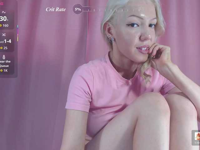 AlexandraXKitty online show from August 5, 6:55 am