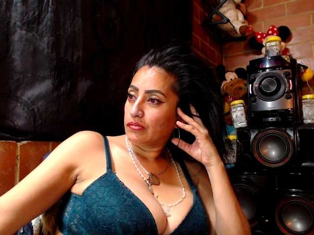 AlexandrinaFenix online show from July 17, 11:27 pm