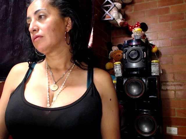 AlexandrinaFenix online show from July 19, 6:54 pm