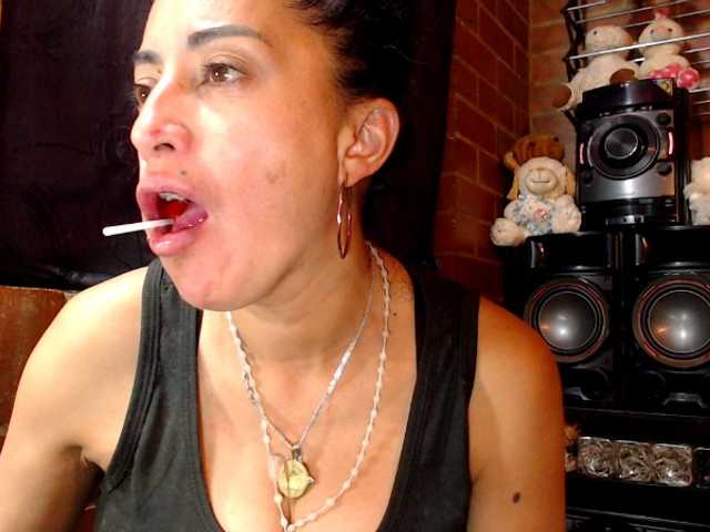 AlexandrinaFenix online show from July 31, 7:41 pm
