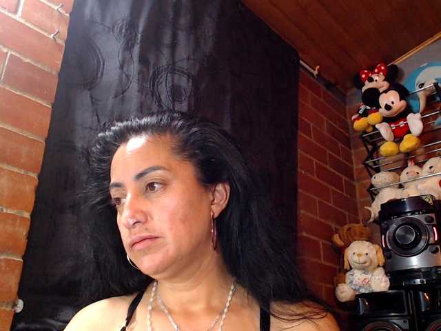 AlexandrinaFenix online show from August 13, 12:02 am