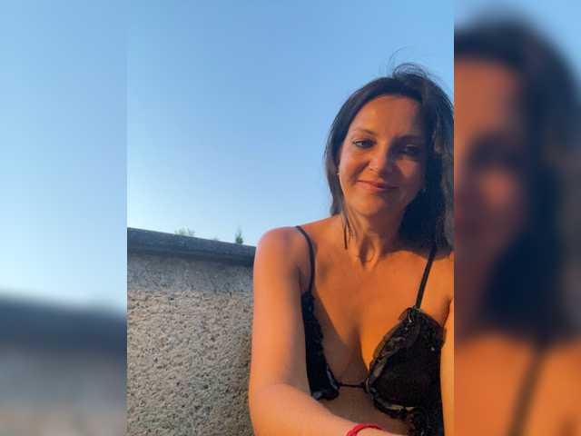 Alexastarr online show from July 1, 7:59 pm