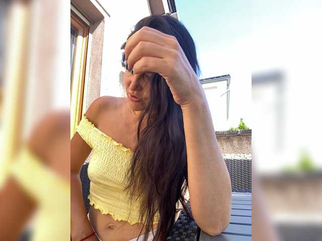 Alexastarr online show from July 2, 8:59 am