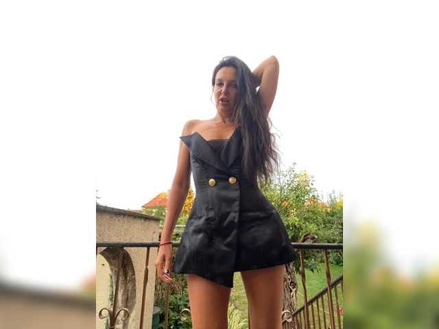 Alexastarr online show from July 2, 7:04 pm
