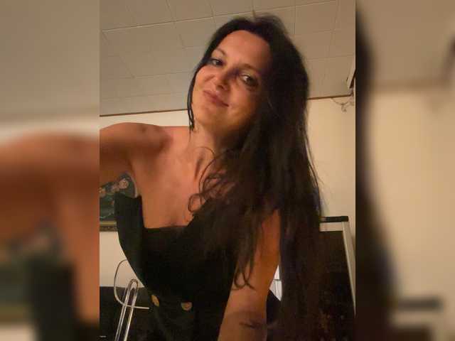 Alexastarr online show from July 2, 10:22 pm
