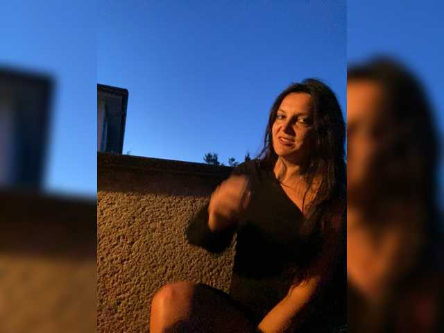 Alexastarr online show from July 3, 8:22 pm