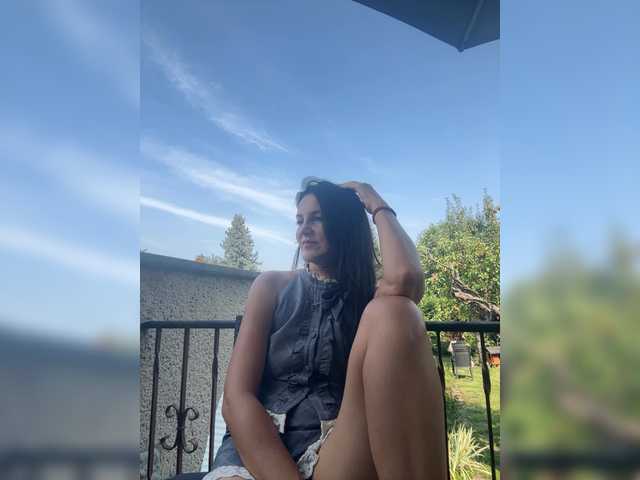 Alexastarr online show from July 30, 1:51 pm