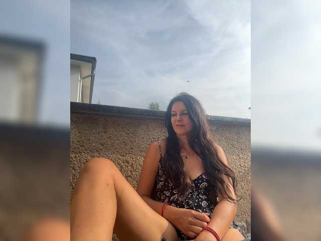 Alexastarr online show from July 31, 8:42 am