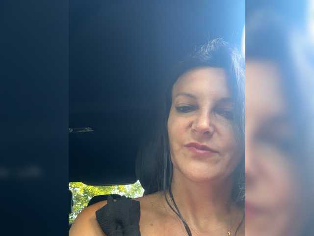 Alexastarr online show from August 1, 5:41 pm
