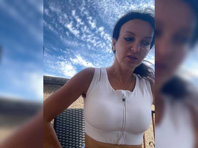 Alexastarr online show from August 3, 9:27 am