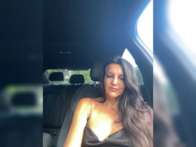 Alexastarr online show from August 5, 6:17 pm