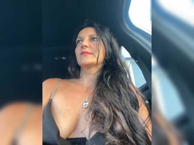 Alexastarr online show from August 6, 5:12 pm