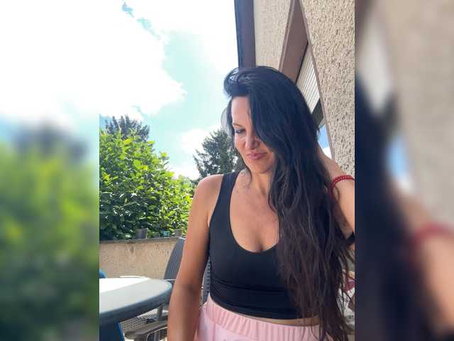 Alexastarr online show from August 11, 11:56 am