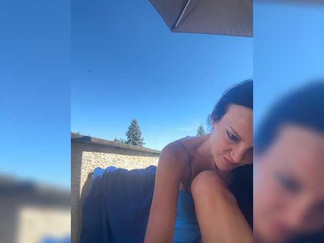 Alexastarr online show from August 13, 11:02 am