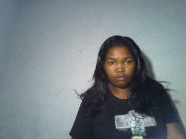 Alexcia online show from April 17, 7:34 pm