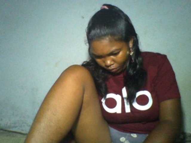 Alexcia online show from April 20, 5:46 pm