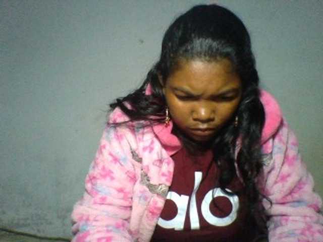 Alexcia online show from April 20, 7:52 pm