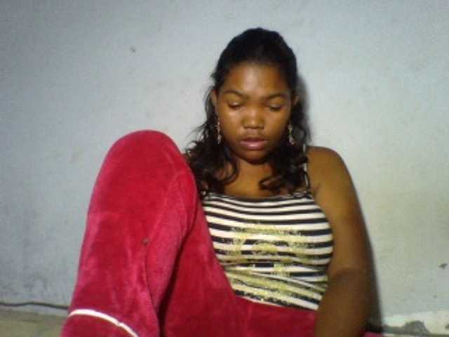 Alexcia online show from May 1, 7:29 pm