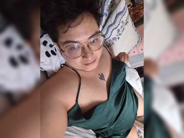 AlexisRodrigo online show from July 18, 8:04 am