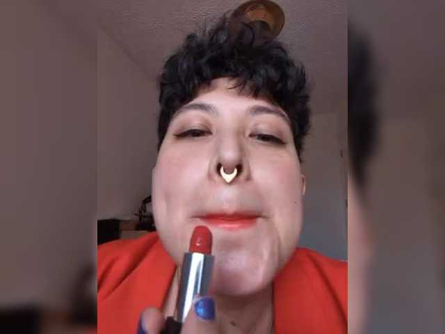 AlexisRodrigo online show from July 21, 2:52 pm