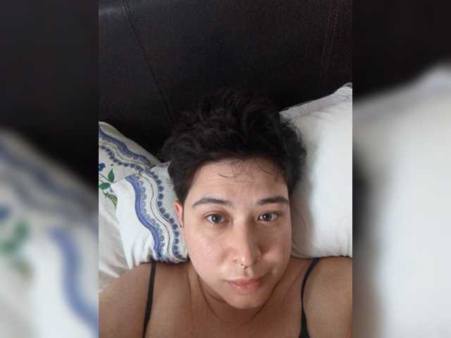 AlexisRodrigo online show from July 22, 7:44 am