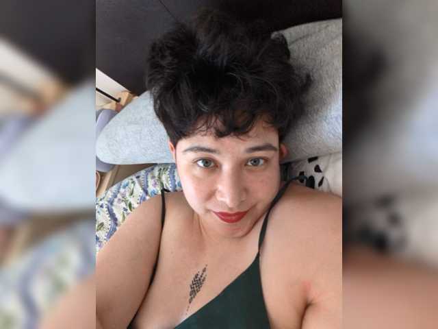 AlexisRodrigo online show from July 26, 8:47 pm