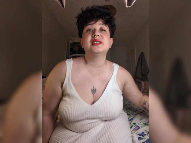 AlexisRodrigo online show from July 31, 8:36 pm