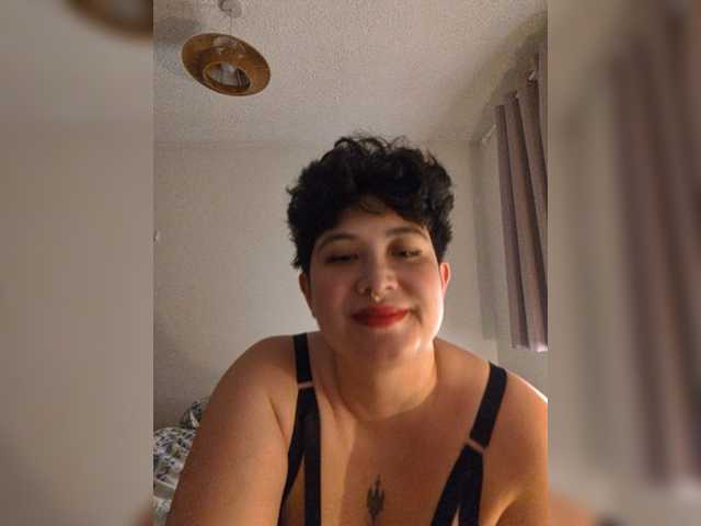AlexisRodrigo online show from August 2, 10:17 pm