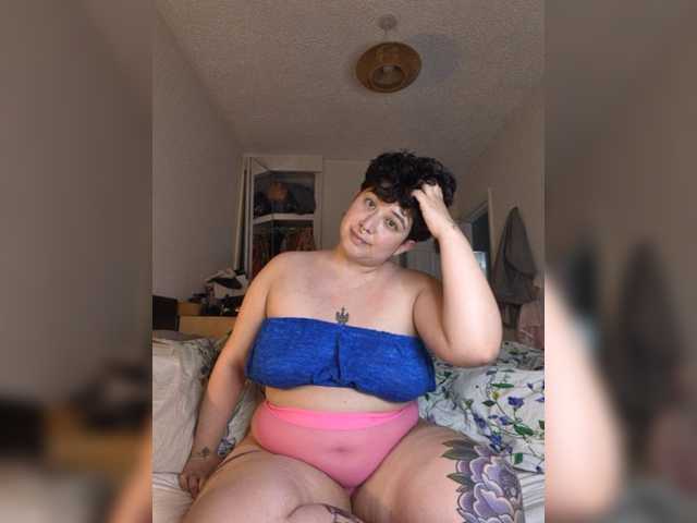 AlexisRodrigo online show from August 14, 6:22 pm
