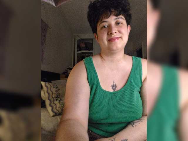 AlexisRodrigo online show from August 15, 10:14 pm
