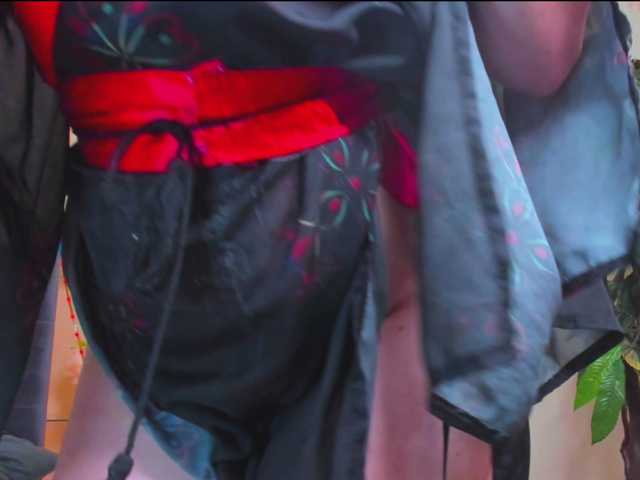 AlexisSky online show from July 24, 6:05 am