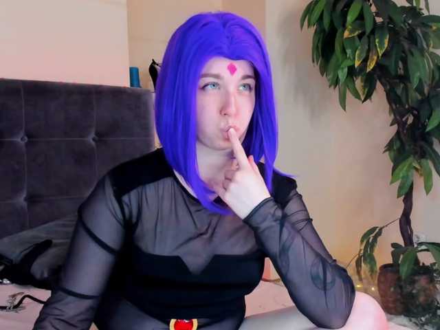 AlexisSky online show from August 16, 6:39 am