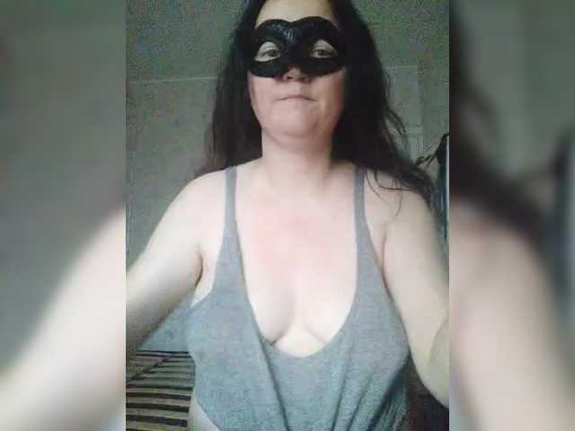Alexsa007 online show from July 30, 5:31 pm