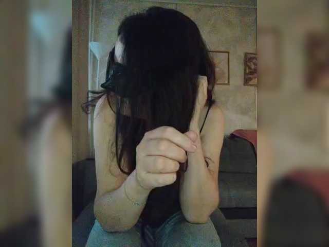Alexsa007 online show from July 31, 5:18 pm