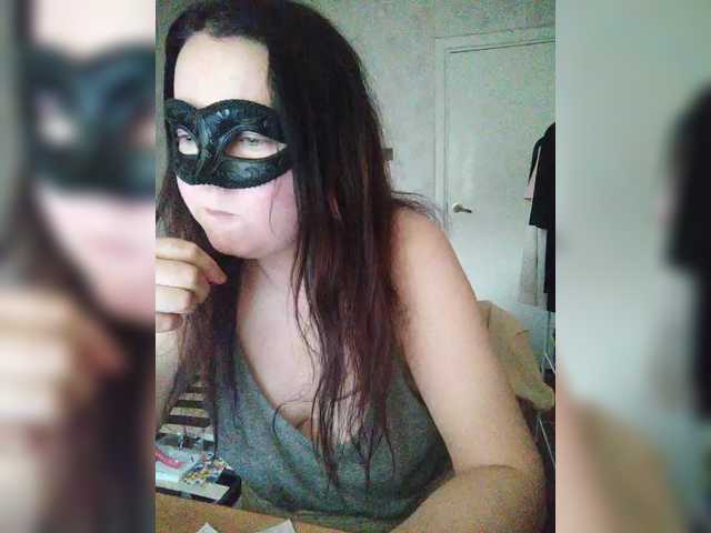 Alexsa007 online show from August 7, 2:28 pm