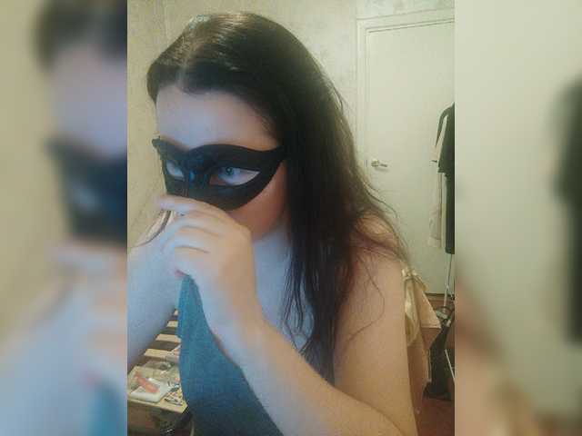 Alexsa007 online show from August 7, 4:51 pm