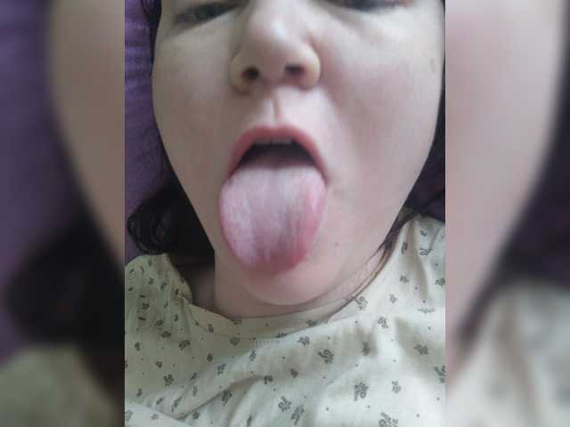 Alexsa007 online show from August 8, 5:51 am