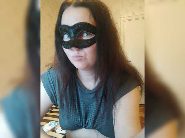 Alexsa007 online show from August 15, 3:16 pm