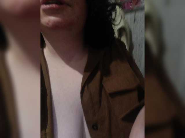 AlexyWhitee online show from February 21, 10:41 pm