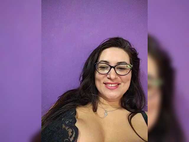 AlicaMiller online show from June 17, 8:41 pm