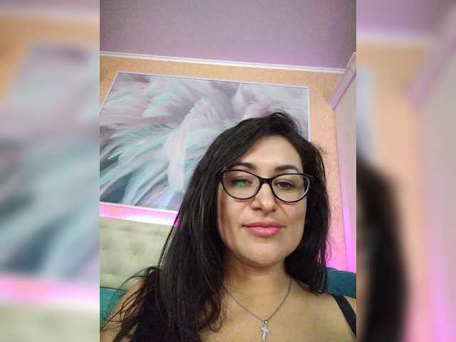 AlicaMiller online show from June 29, 7:16 pm