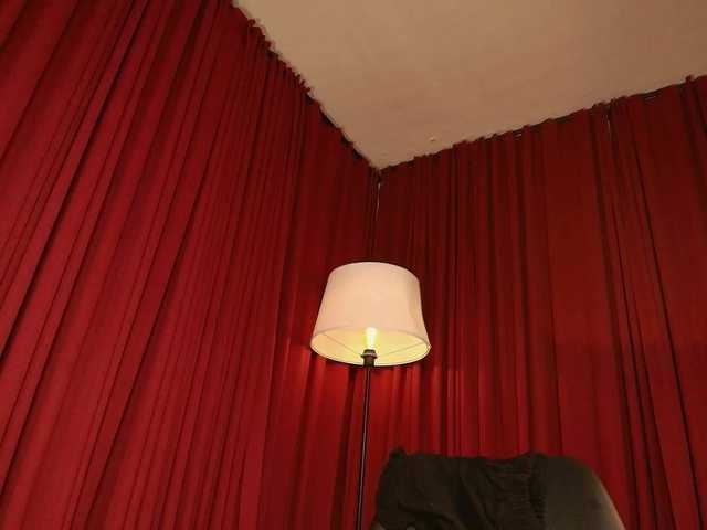 Alice-blaker online show from August 14, 12:58 am