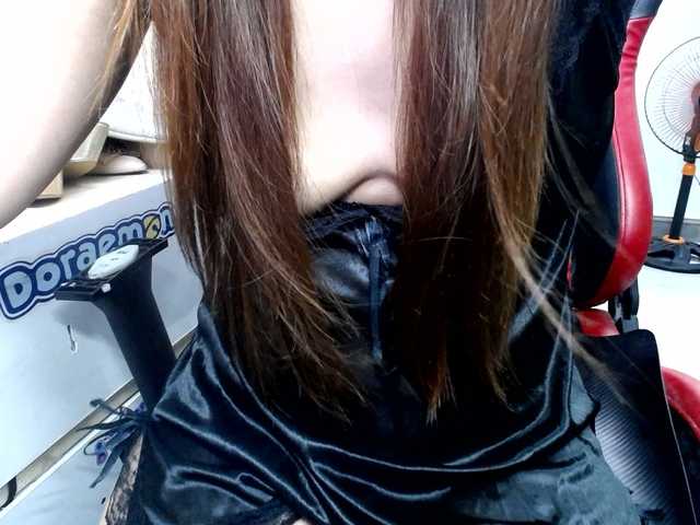 Alice225 online show from August 1, 7:03 am