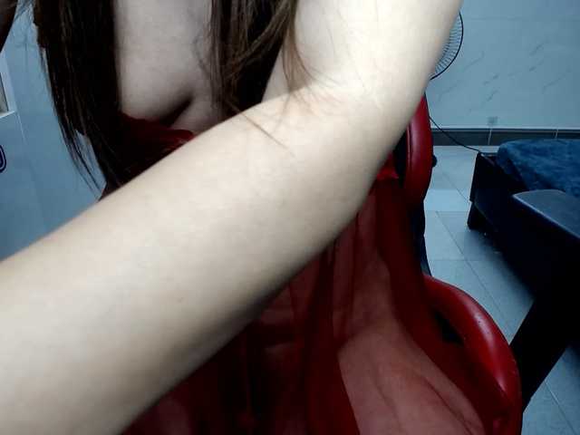 Alice225 online show from August 5, 11:14 pm