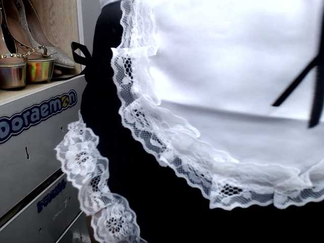 Alice225 online show from August 13, 5:43 am