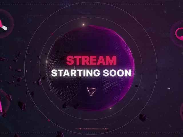 AliceAngelXO online show from July 20, 9:40 pm