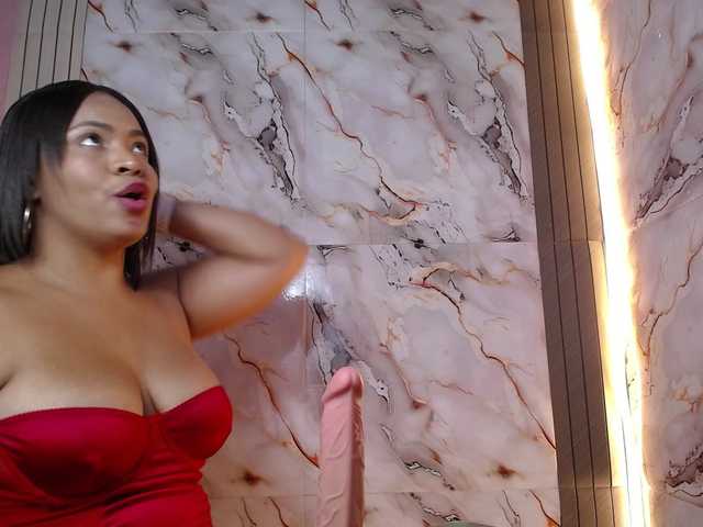 AliceBooty online show from August 5, 3:04 am