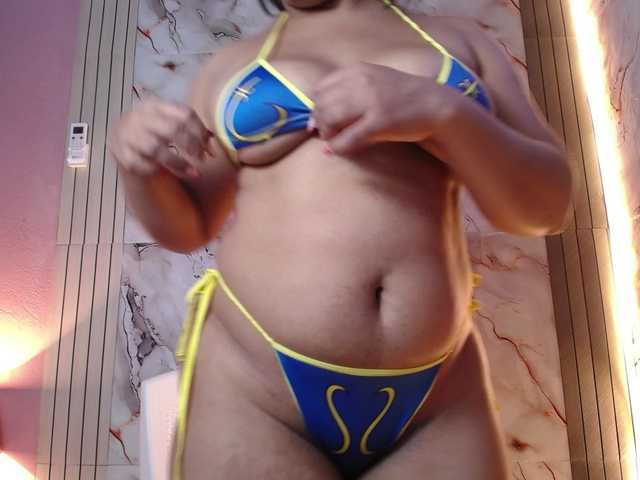 AliceBooty online show from August 7, 10:54 pm