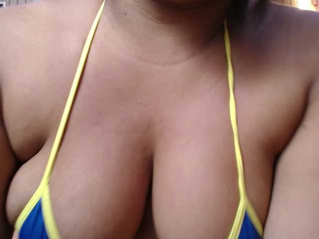 AliceBooty online show from August 8, 12:00 am